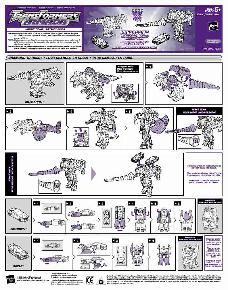 Hasbro Robotics 80703 Asst-page_pdf